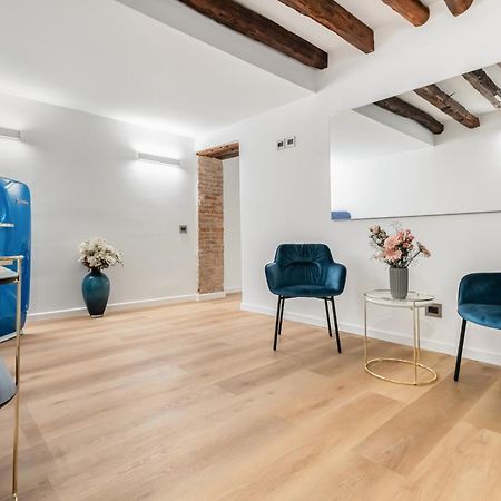 Piazza Indipendenza Loft & Rooms 巴勒莫 外观 照片