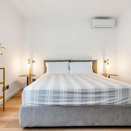Piazza Indipendenza Loft & Rooms 巴勒莫 外观 照片