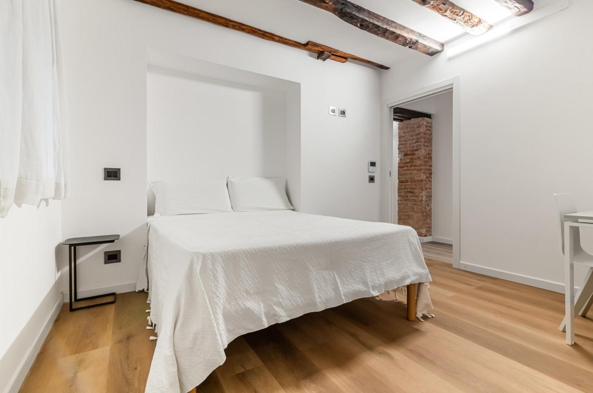Piazza Indipendenza Loft & Rooms 巴勒莫 外观 照片
