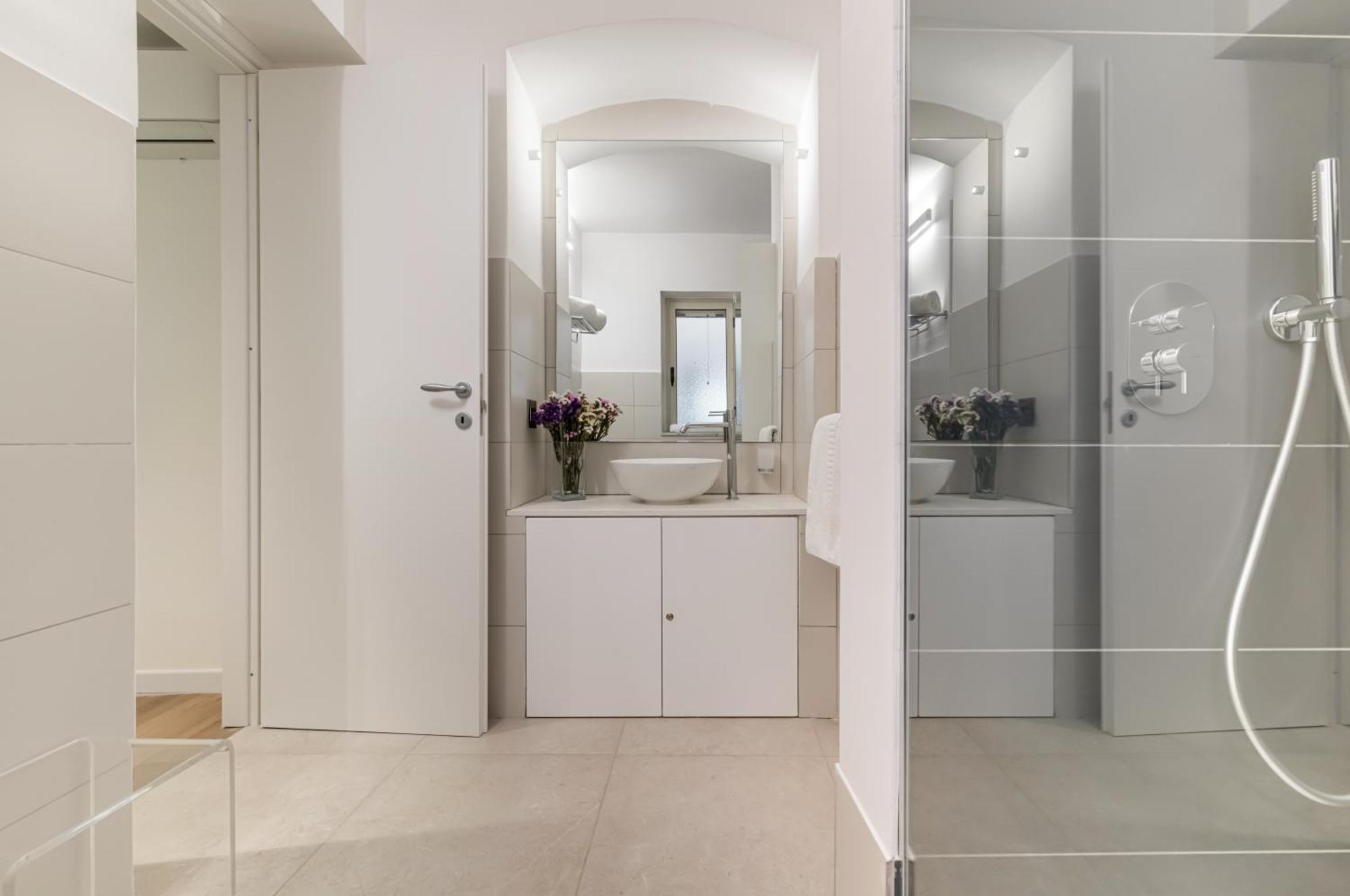 Piazza Indipendenza Loft & Rooms 巴勒莫 外观 照片