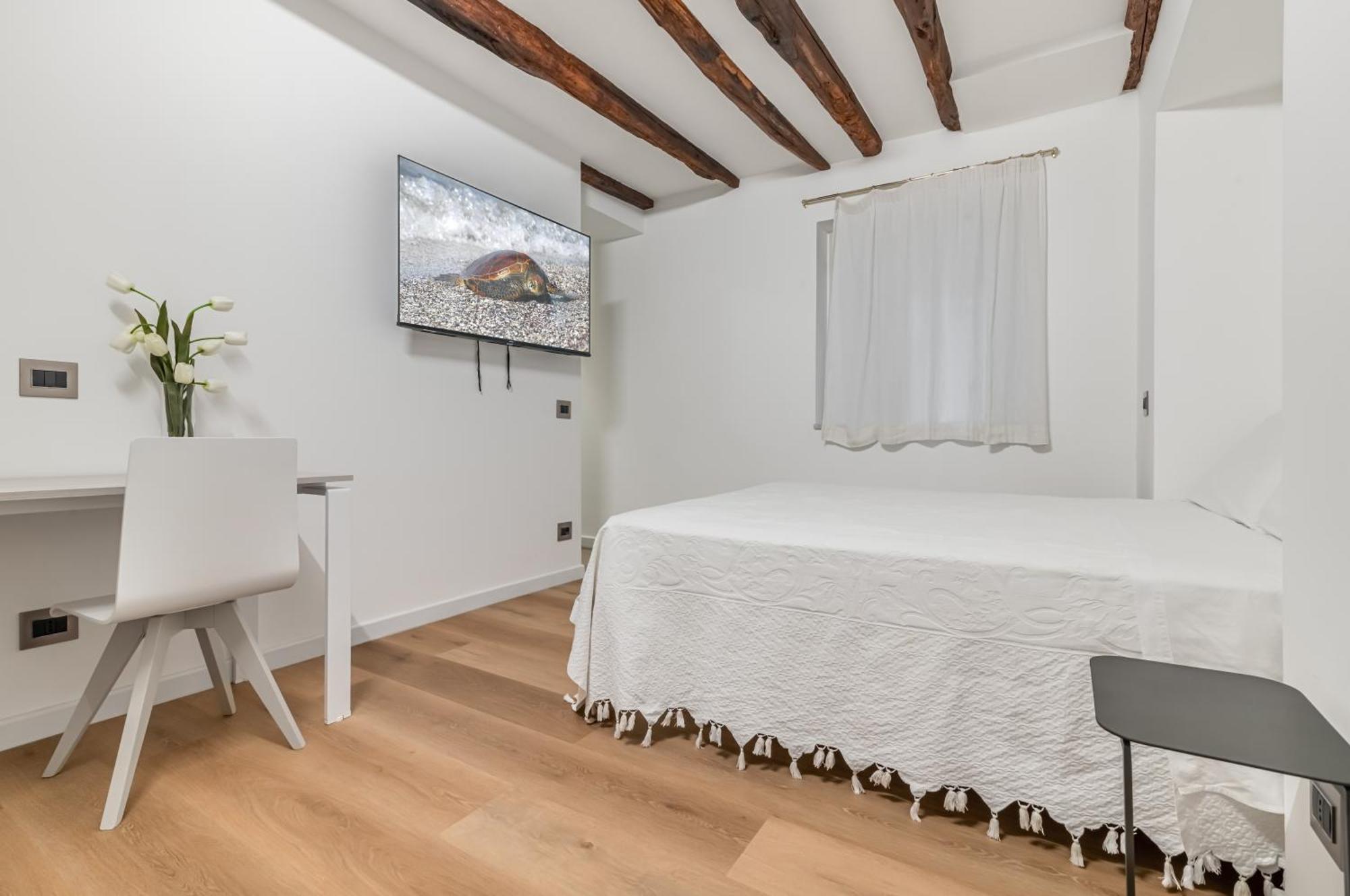 Piazza Indipendenza Loft & Rooms 巴勒莫 外观 照片