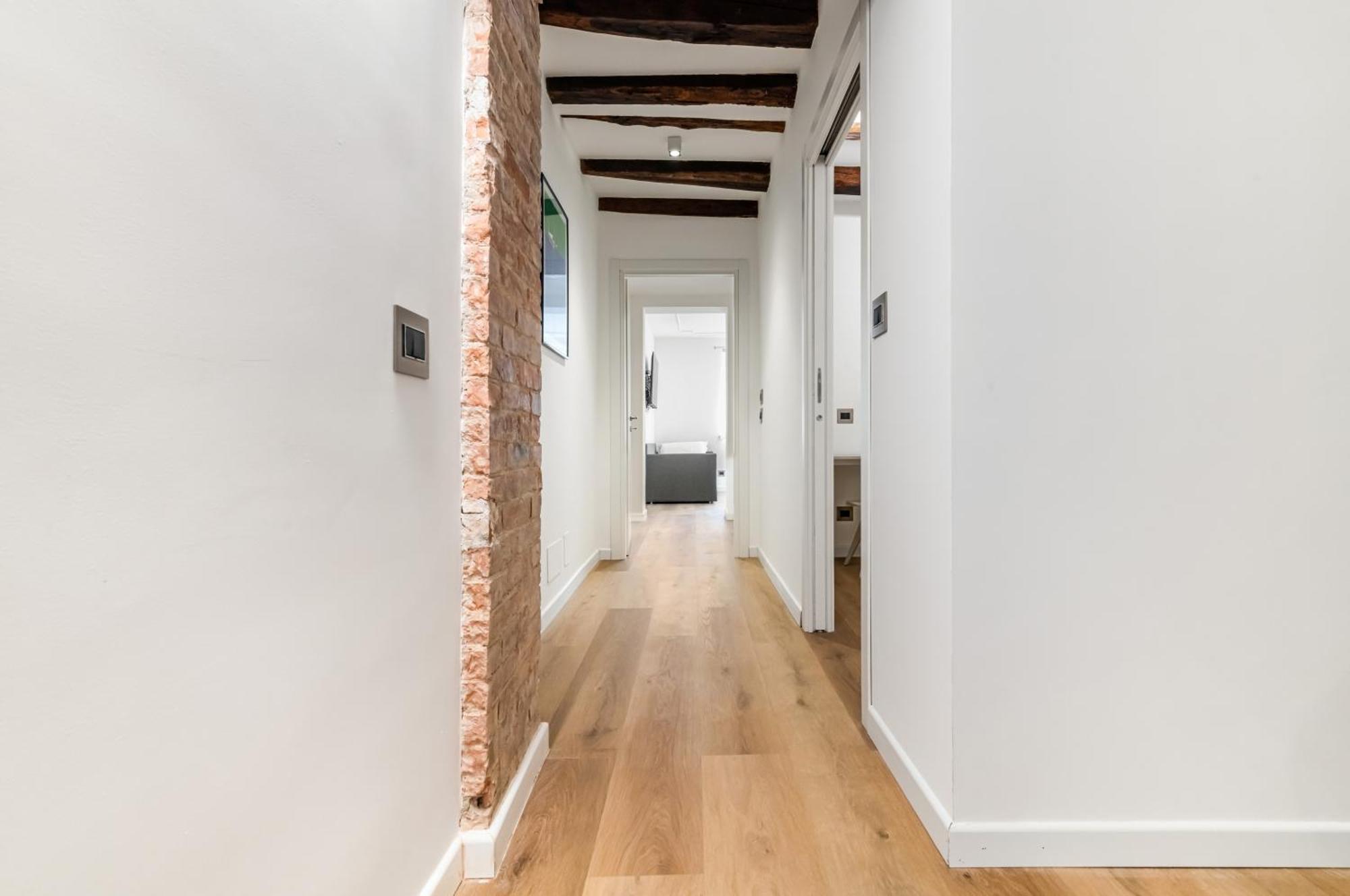 Piazza Indipendenza Loft & Rooms 巴勒莫 外观 照片