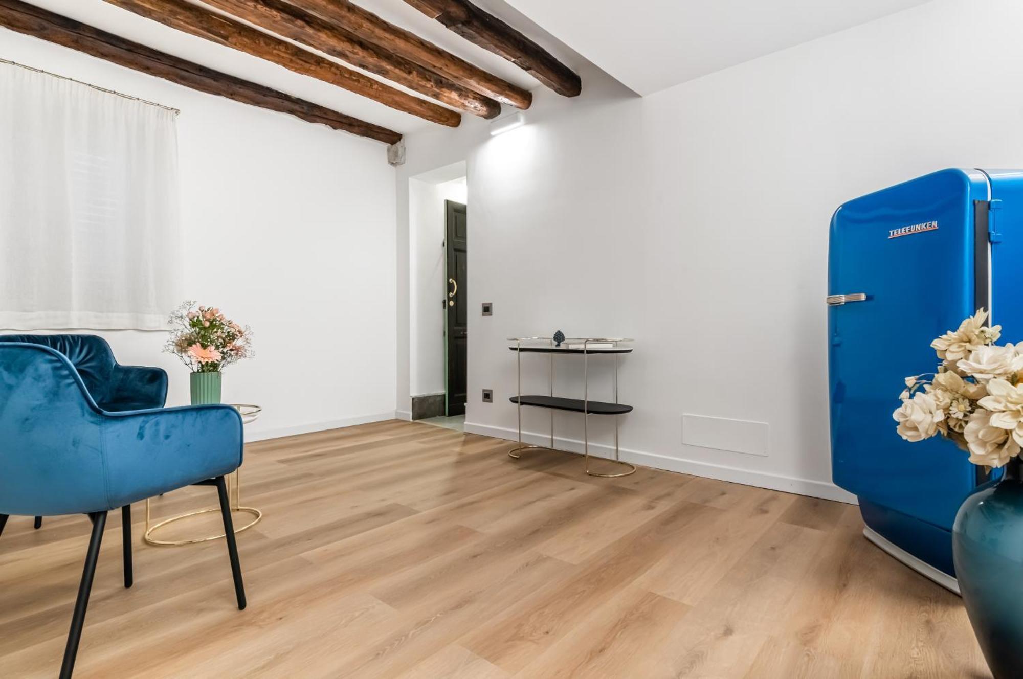Piazza Indipendenza Loft & Rooms 巴勒莫 外观 照片