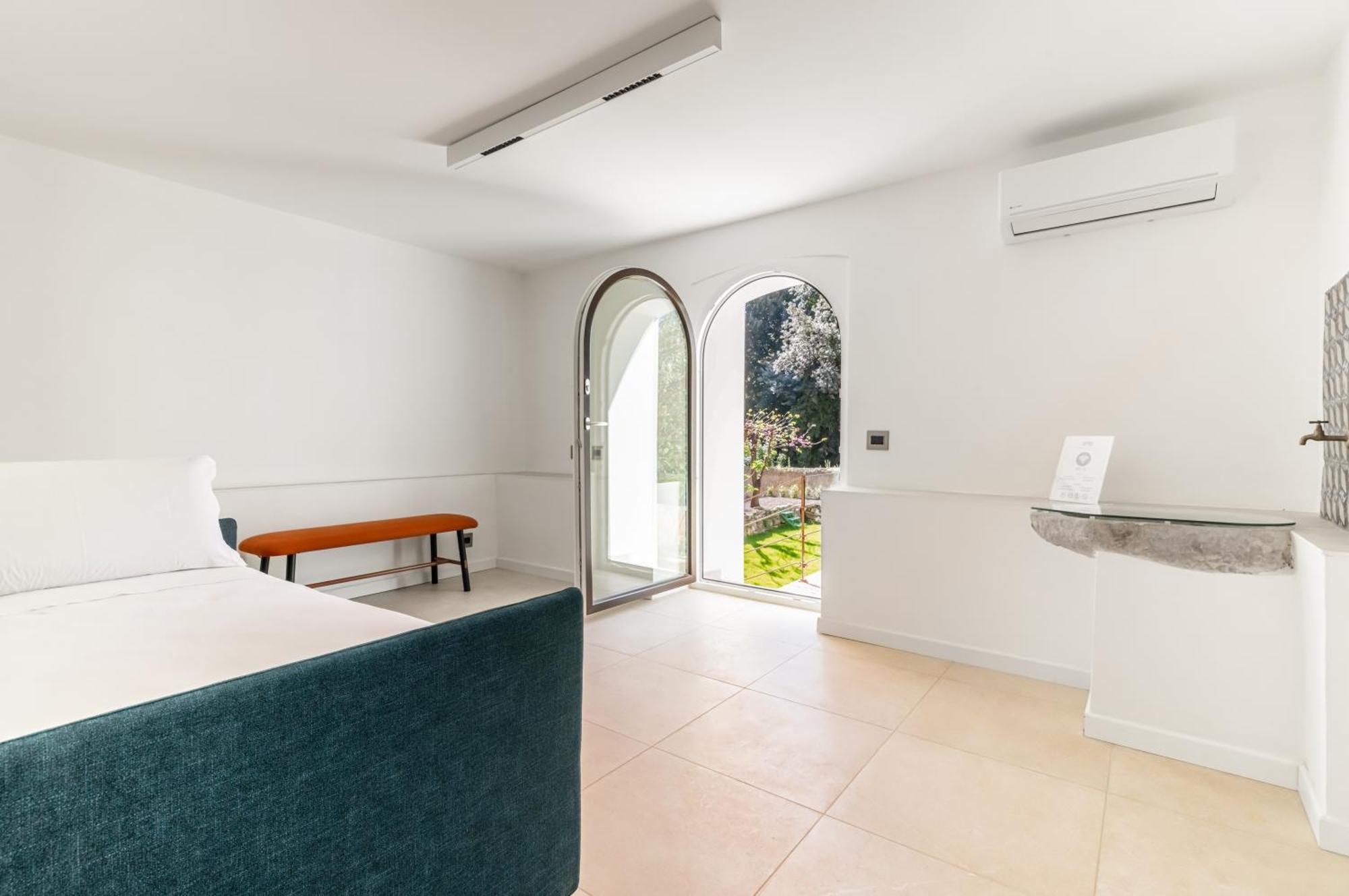 Piazza Indipendenza Loft & Rooms 巴勒莫 外观 照片
