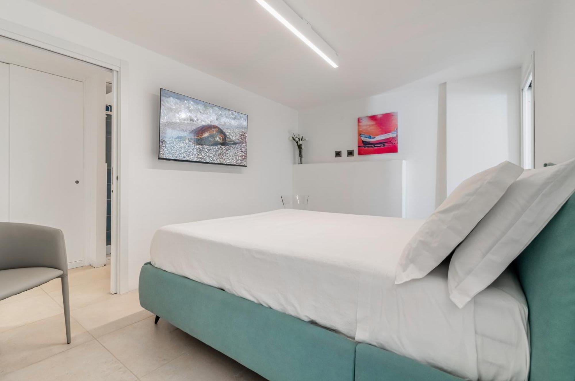 Piazza Indipendenza Loft & Rooms 巴勒莫 外观 照片
