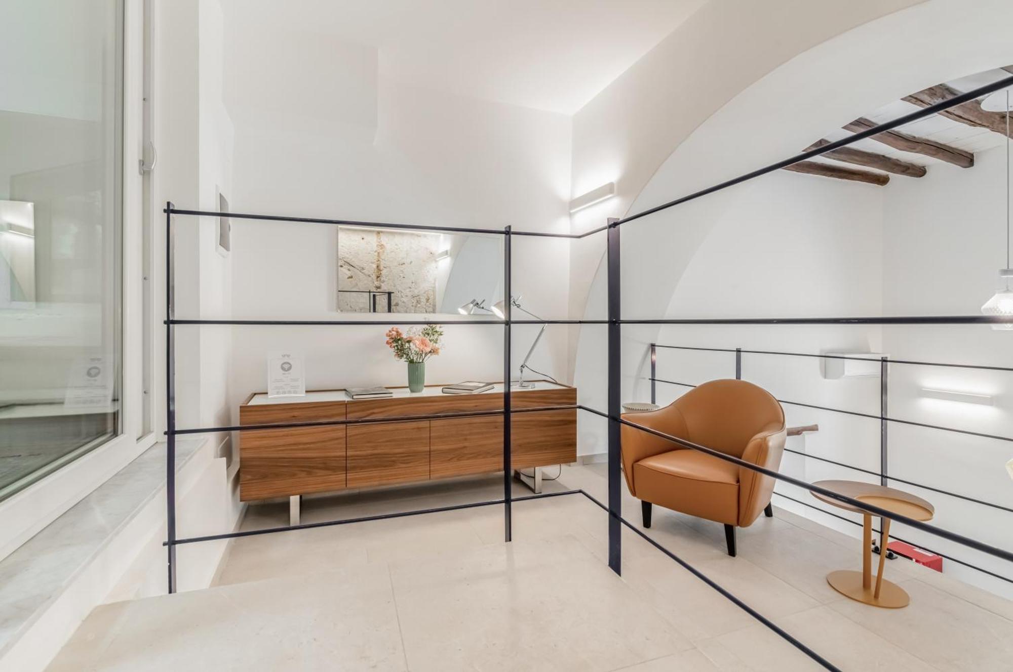 Piazza Indipendenza Loft & Rooms 巴勒莫 外观 照片