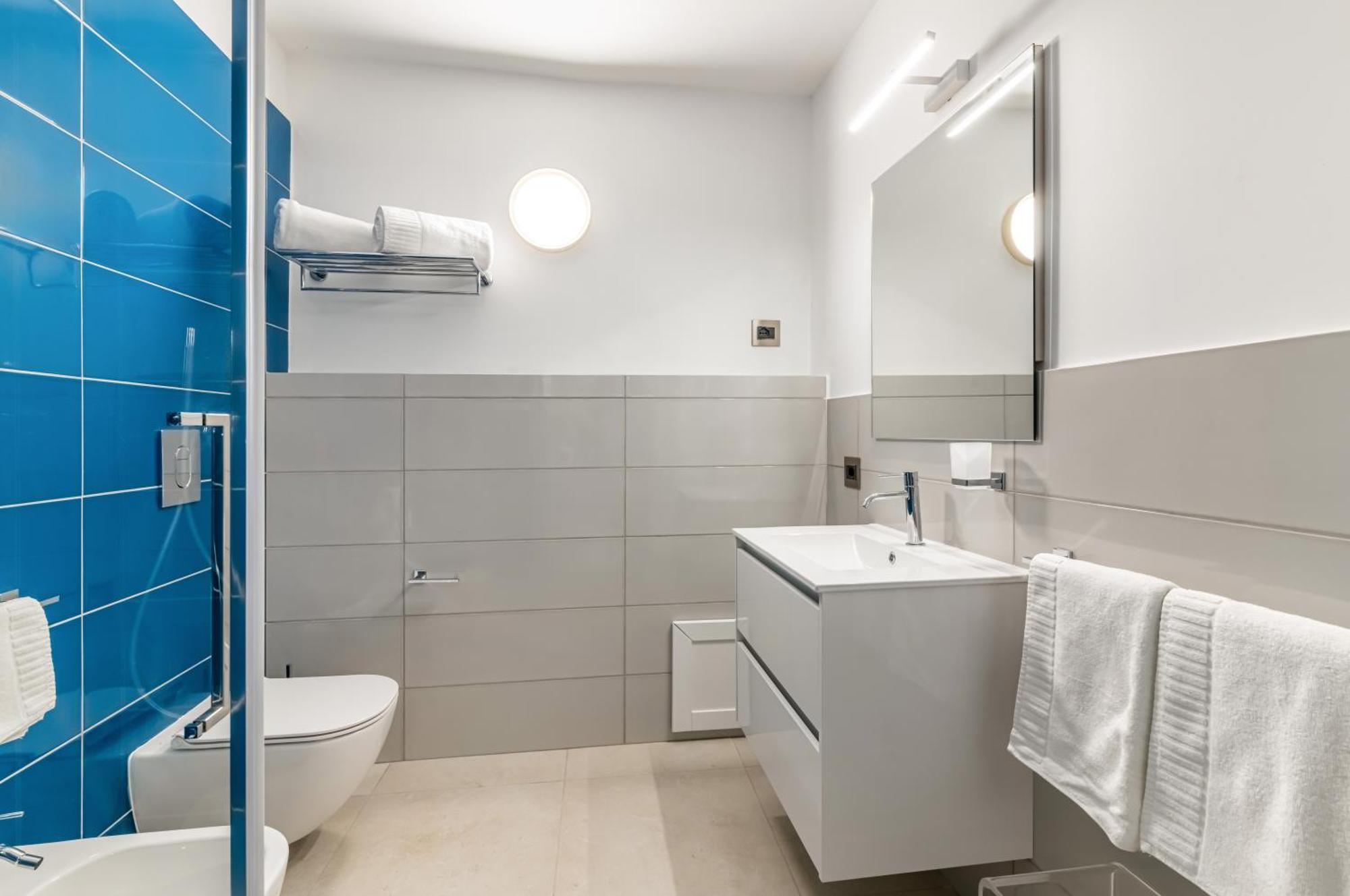Piazza Indipendenza Loft & Rooms 巴勒莫 外观 照片