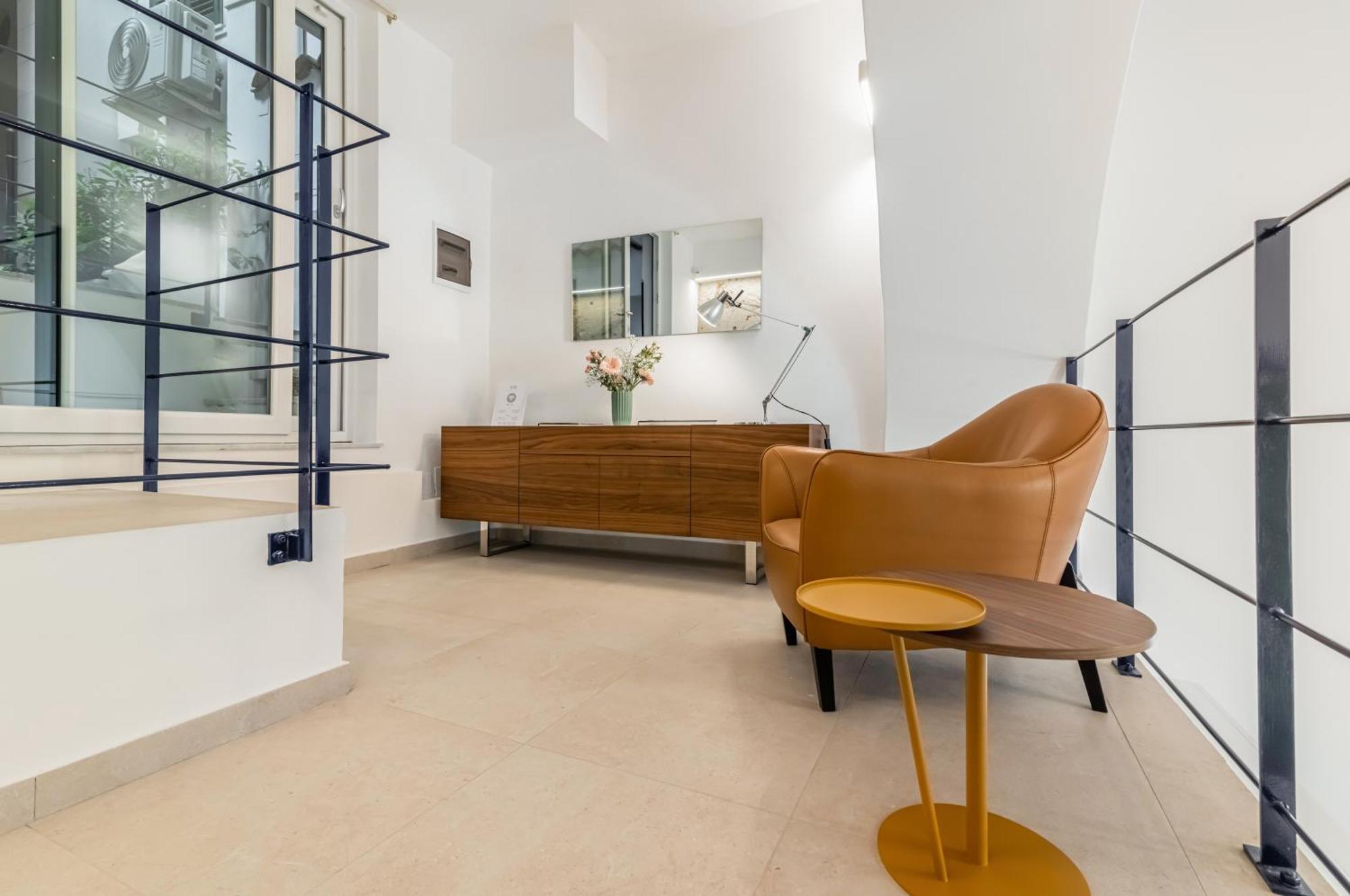 Piazza Indipendenza Loft & Rooms 巴勒莫 外观 照片