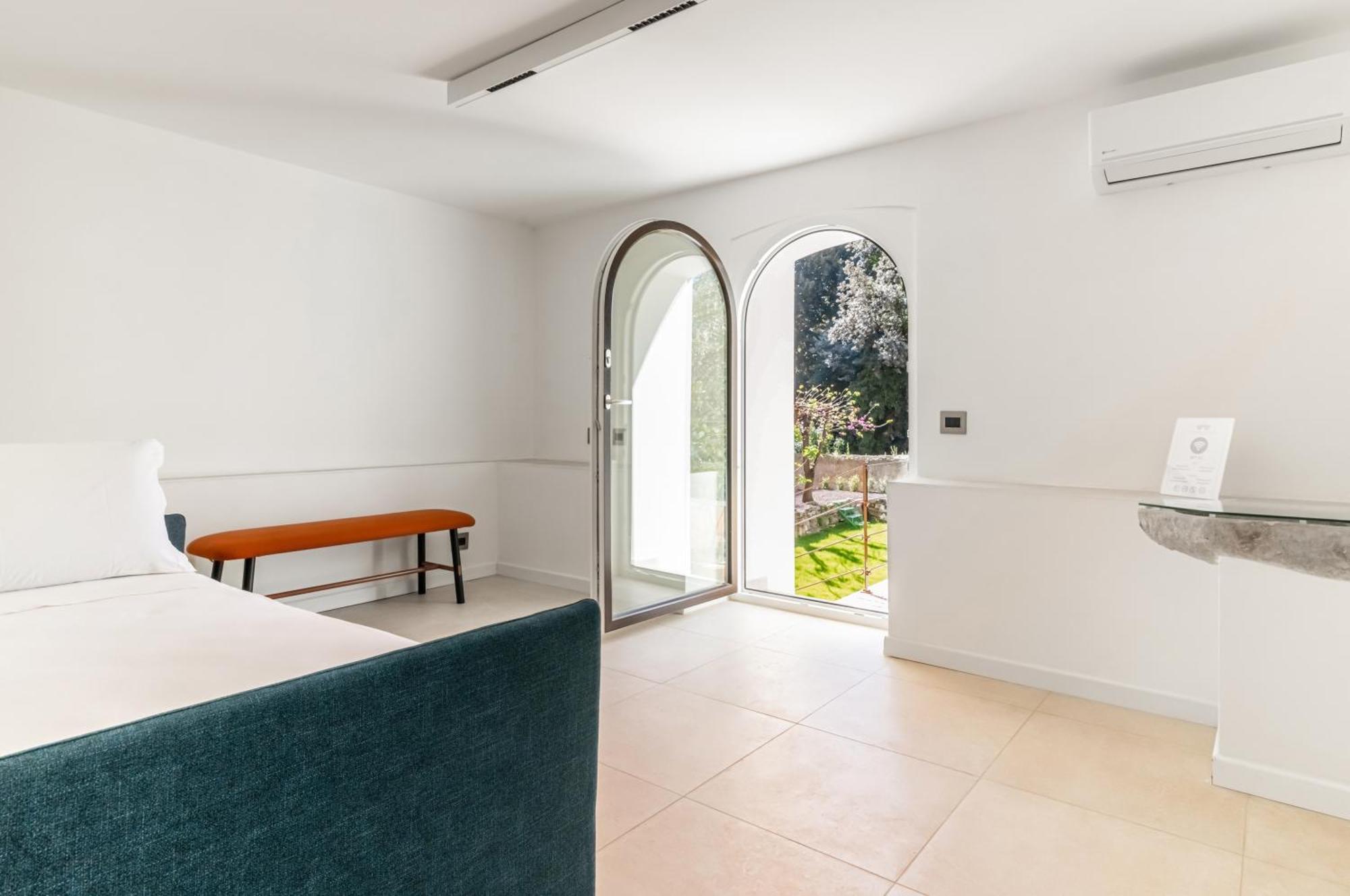 Piazza Indipendenza Loft & Rooms 巴勒莫 外观 照片