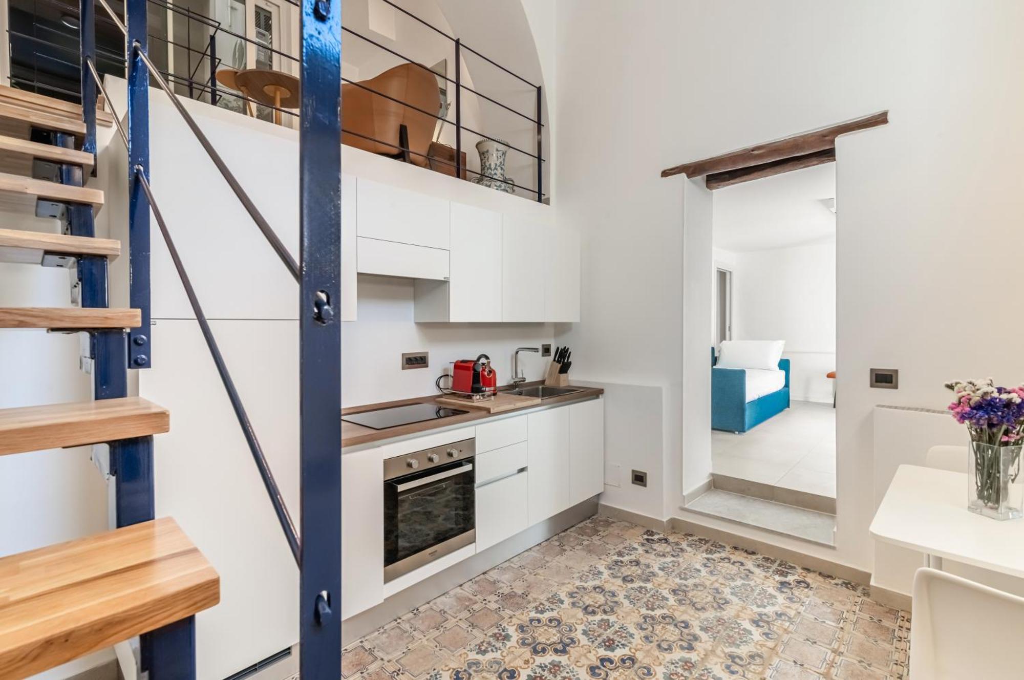 Piazza Indipendenza Loft & Rooms 巴勒莫 外观 照片