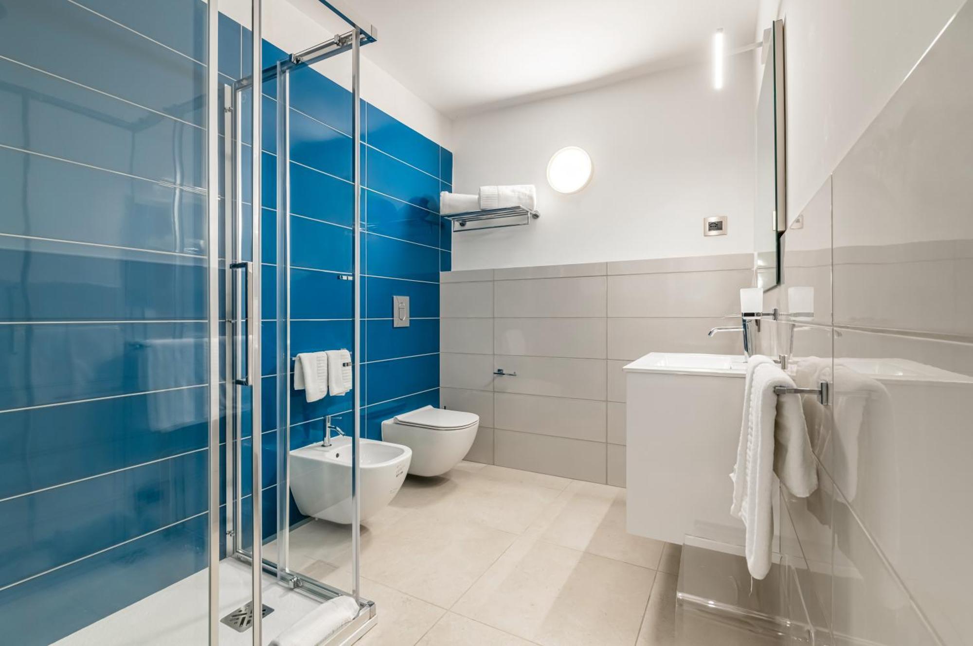 Piazza Indipendenza Loft & Rooms 巴勒莫 外观 照片